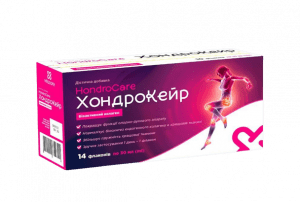 ХондроКейр