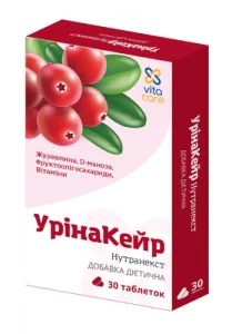 УрiнаКейр