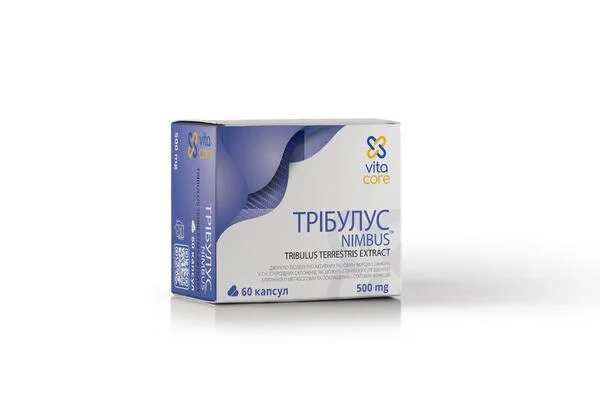 Трiбулус