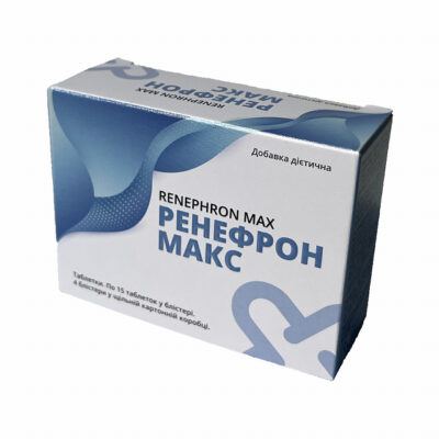 Ренефрон Макс